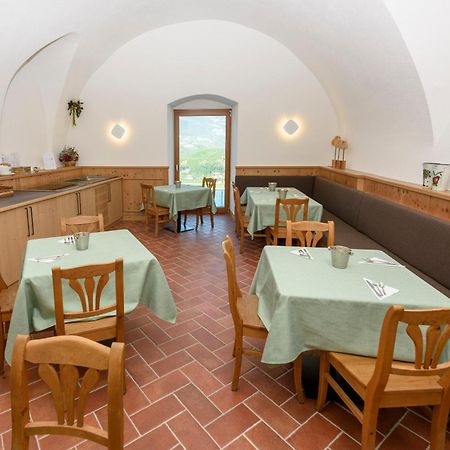 Вілла Agritur La Pieve Taio Екстер'єр фото