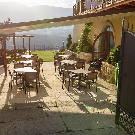 Вілла Agritur La Pieve Taio Екстер'єр фото