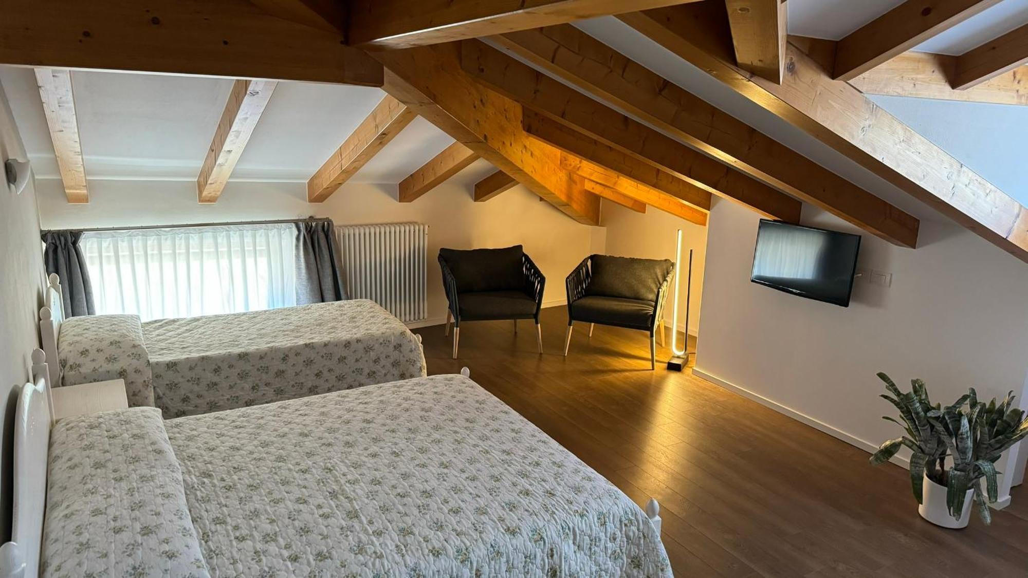 Вілла Agritur La Pieve Taio Екстер'єр фото