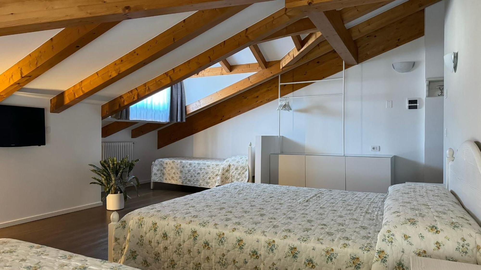 Вілла Agritur La Pieve Taio Екстер'єр фото