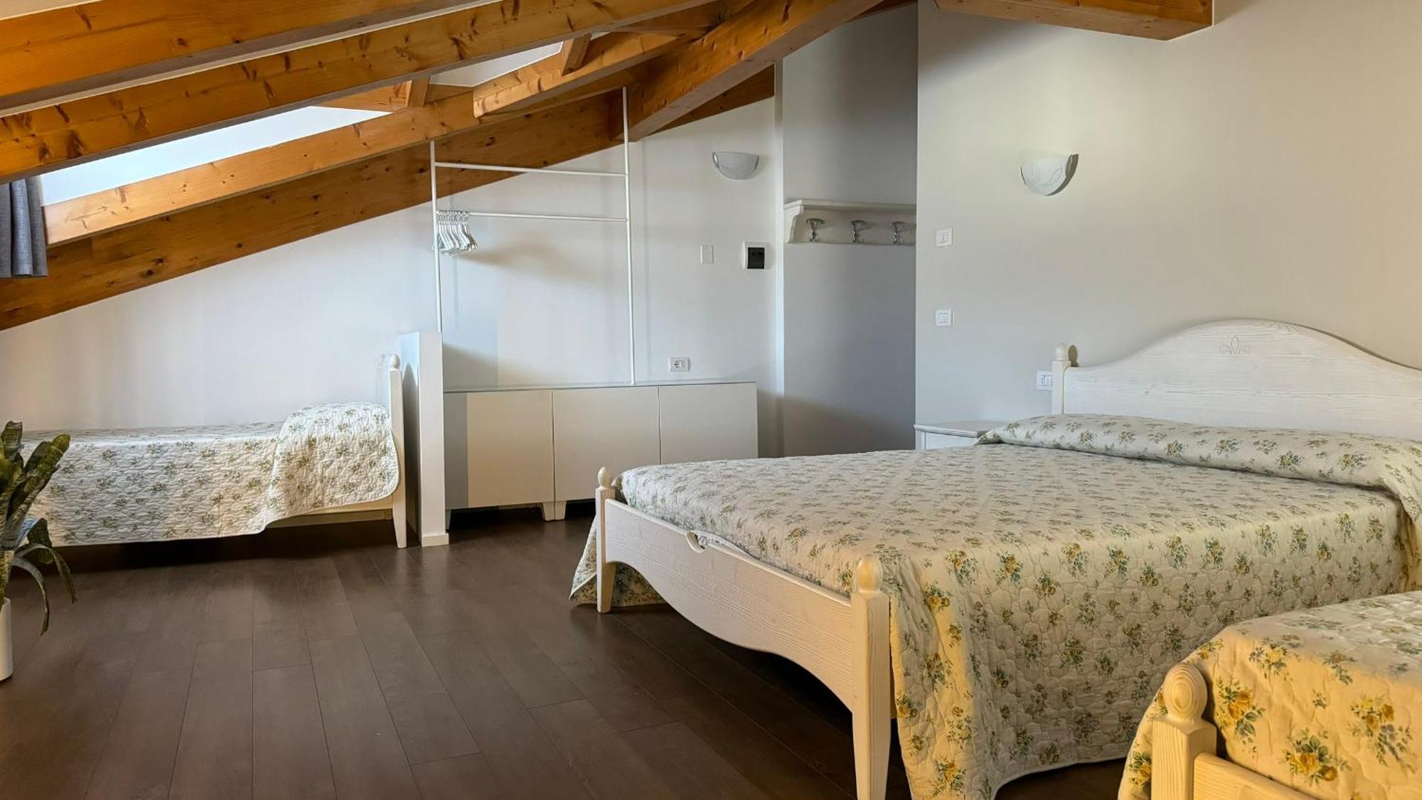 Вілла Agritur La Pieve Taio Екстер'єр фото
