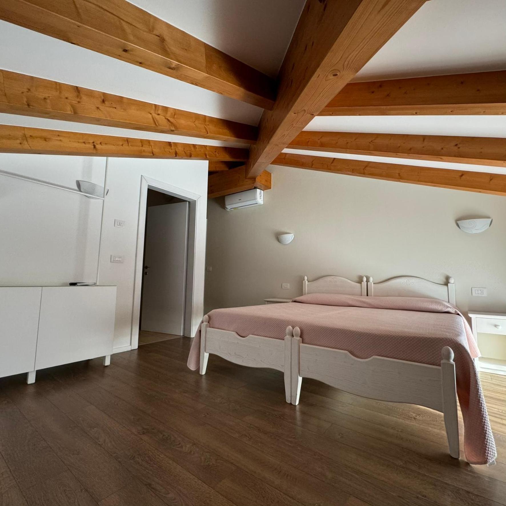 Вілла Agritur La Pieve Taio Екстер'єр фото