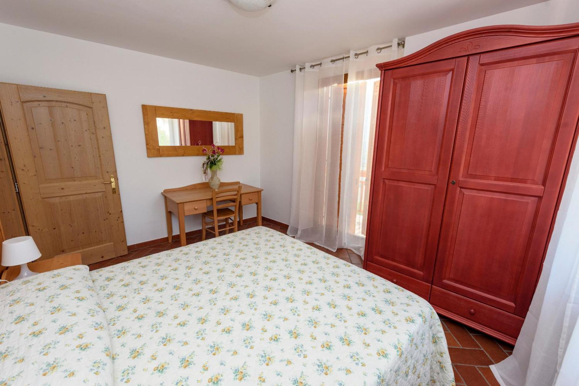 Вілла Agritur La Pieve Taio Екстер'єр фото