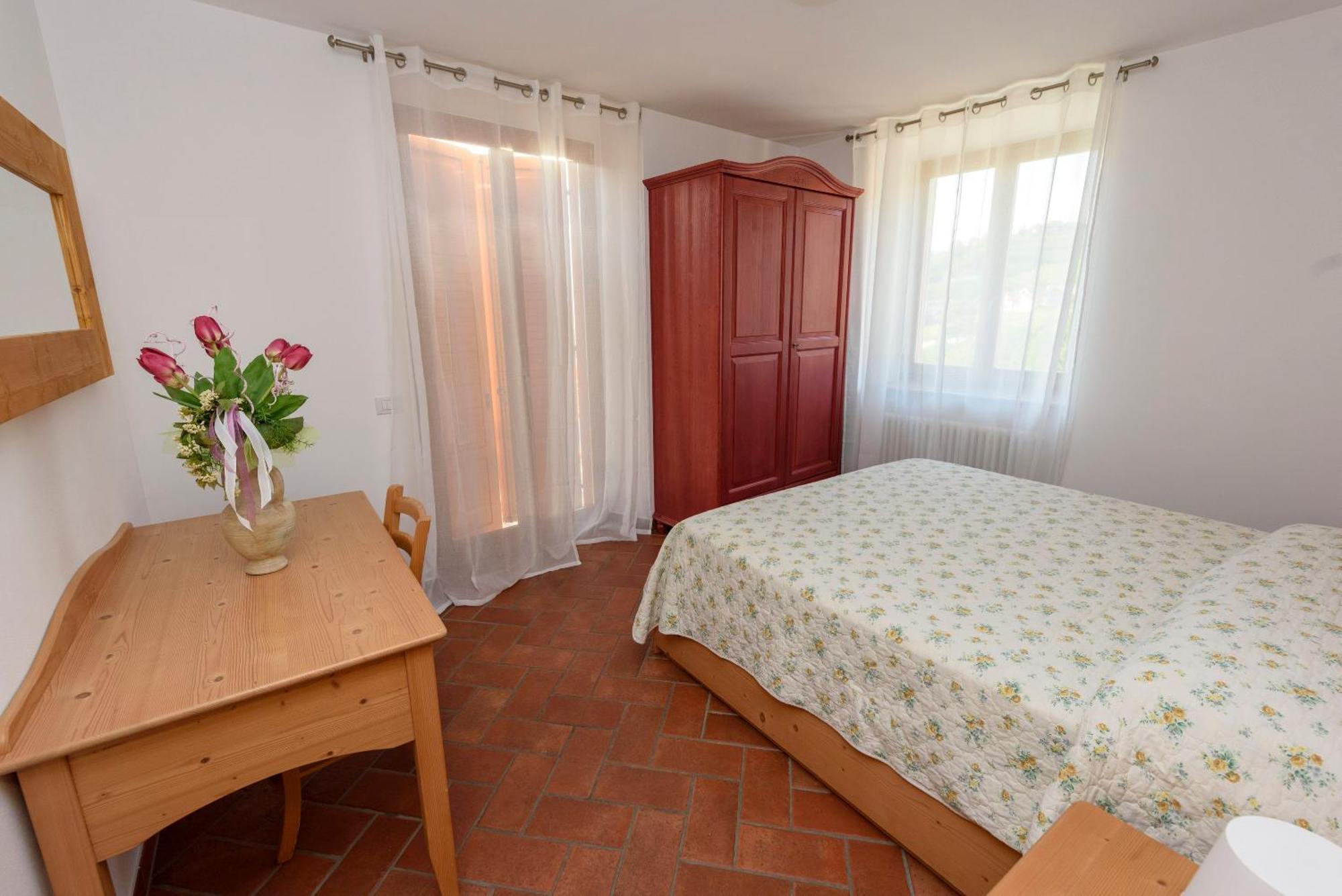 Вілла Agritur La Pieve Taio Екстер'єр фото