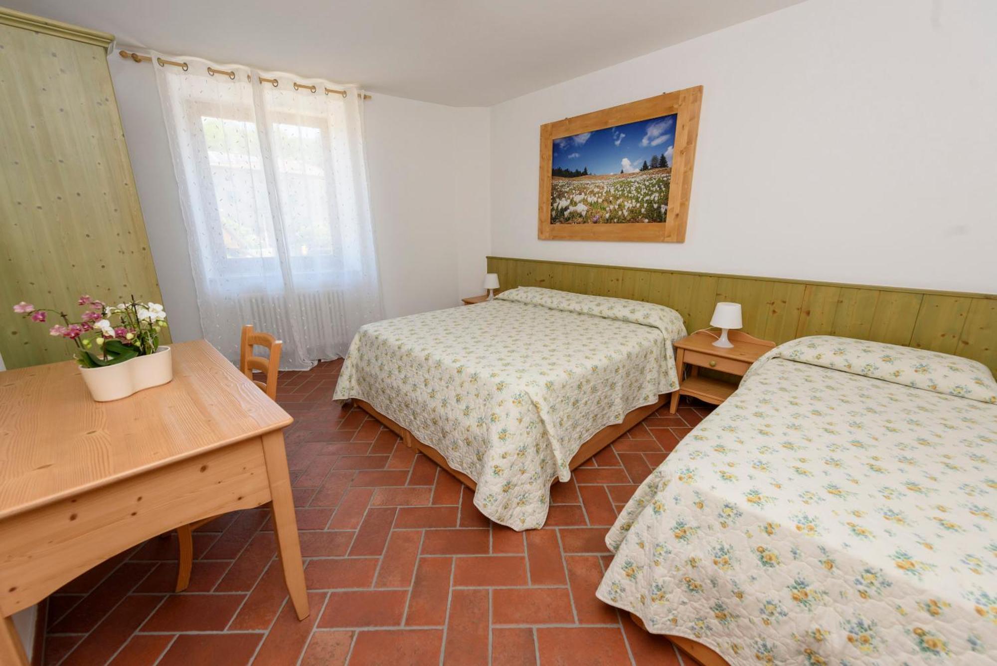 Вілла Agritur La Pieve Taio Екстер'єр фото