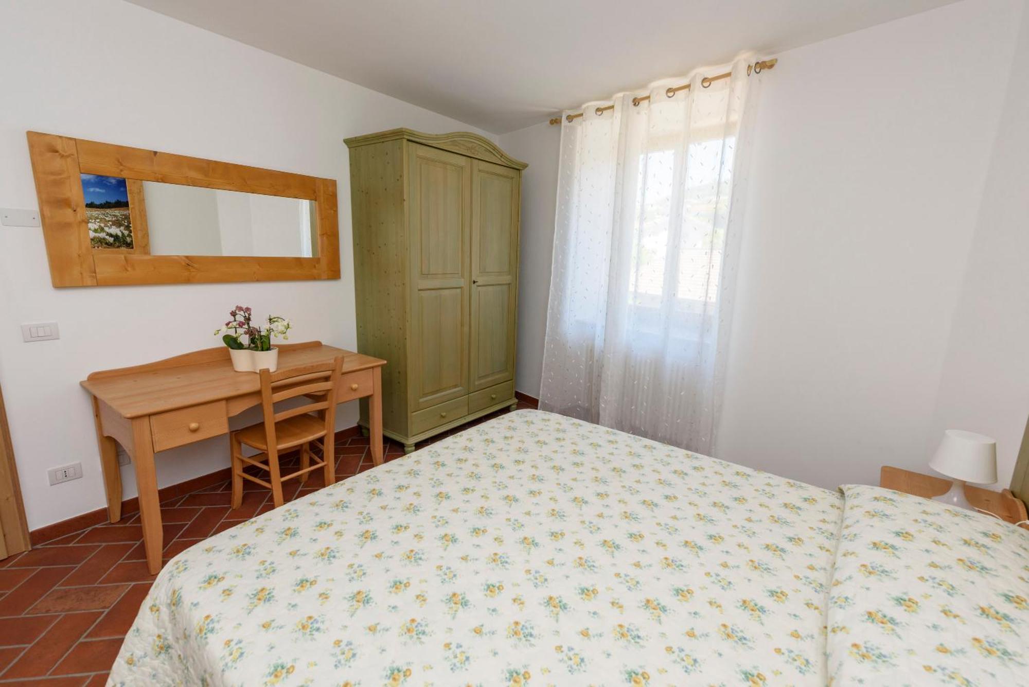 Вілла Agritur La Pieve Taio Екстер'єр фото