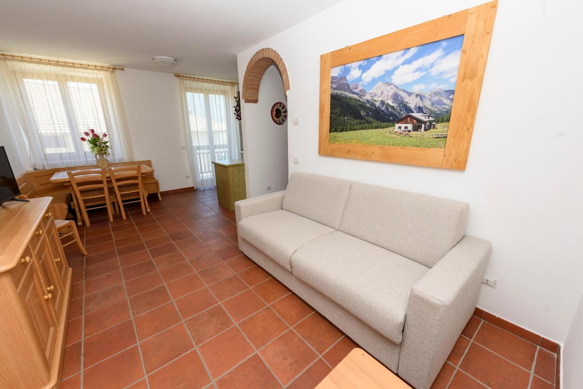 Вілла Agritur La Pieve Taio Екстер'єр фото