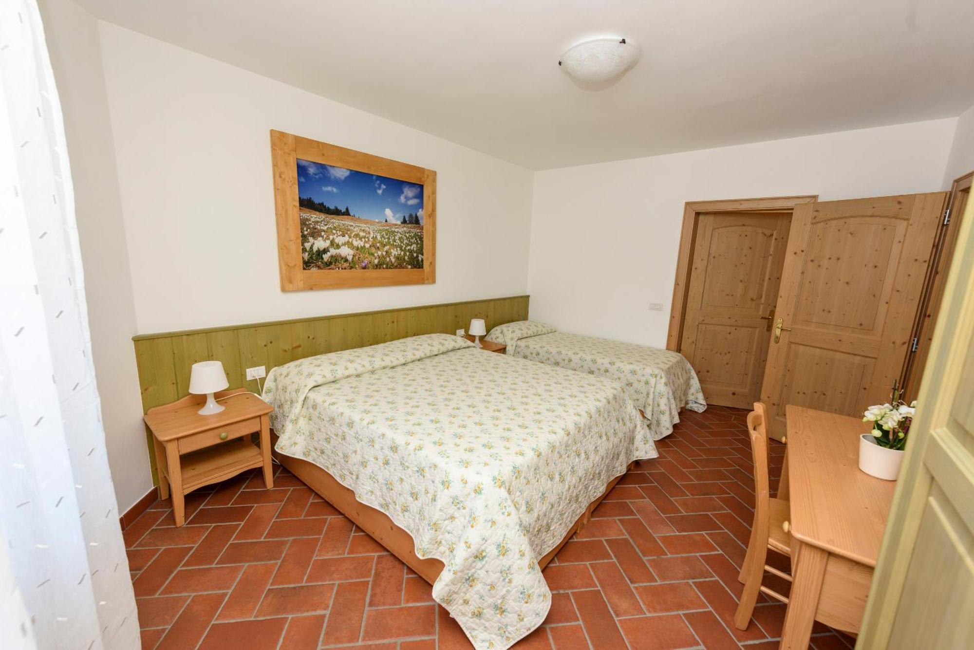 Вілла Agritur La Pieve Taio Екстер'єр фото