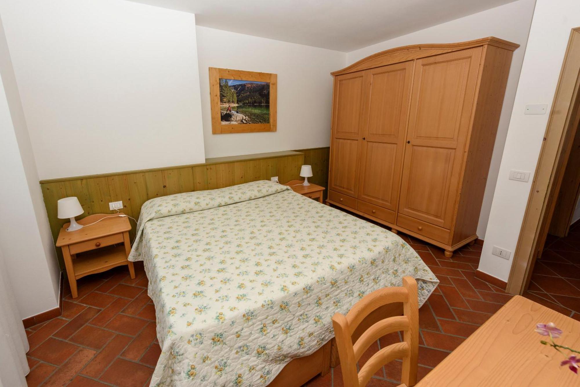 Вілла Agritur La Pieve Taio Екстер'єр фото